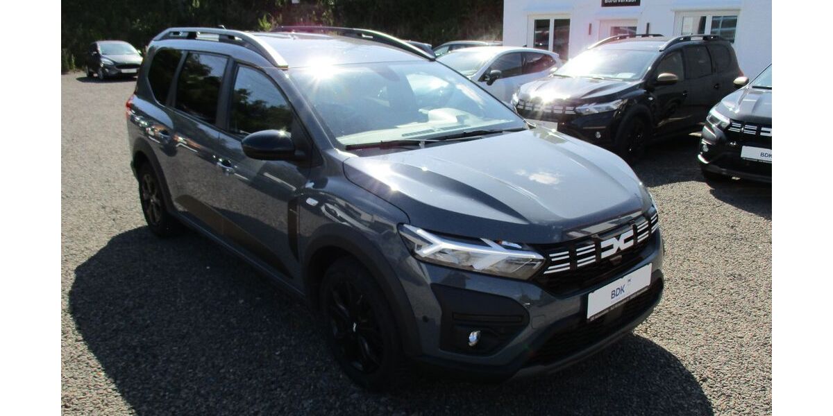Dacia Jogger 18.000 km 17.990 &euro; Heusweiler 66265