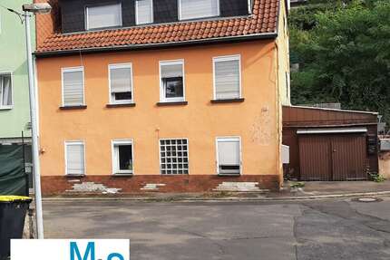 Haus Spiesen-Elversberg Elversberg - 6 Zimmer, 125 m&sup2;, 75.000&euro; | Angebot:26440154