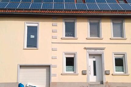 Haus Sankt Wendel - 129.999&euro; | Angebot:23267071