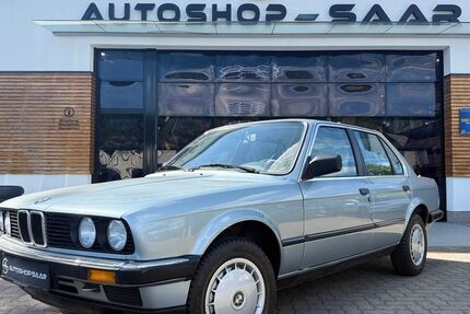 BMW 316 68.000 km 9.990 &euro; Saarbrücken 66117