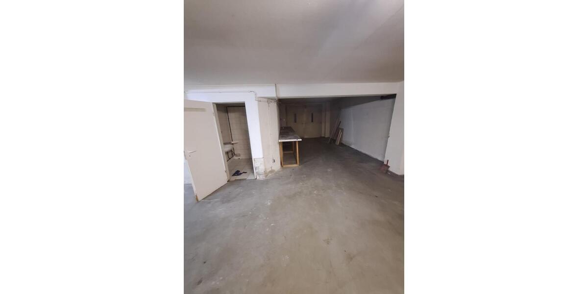 Gewerbeobjekt Saarbrücken Scheidt - 500&euro; | Angebot:25257175