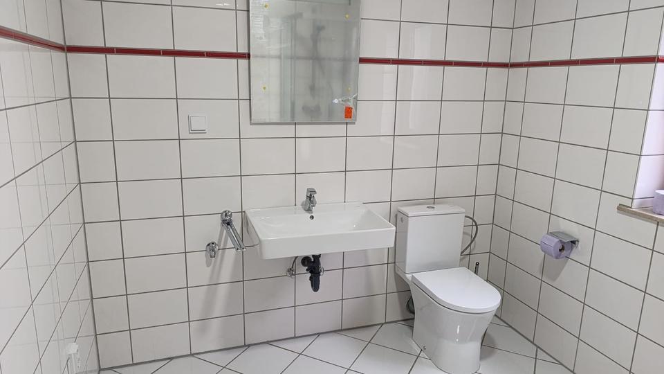 Erdgeschoßwohnung Riegelsberg - 2 Zimmer, 68 m&sup2;, 600&euro; | Angebot:24839785