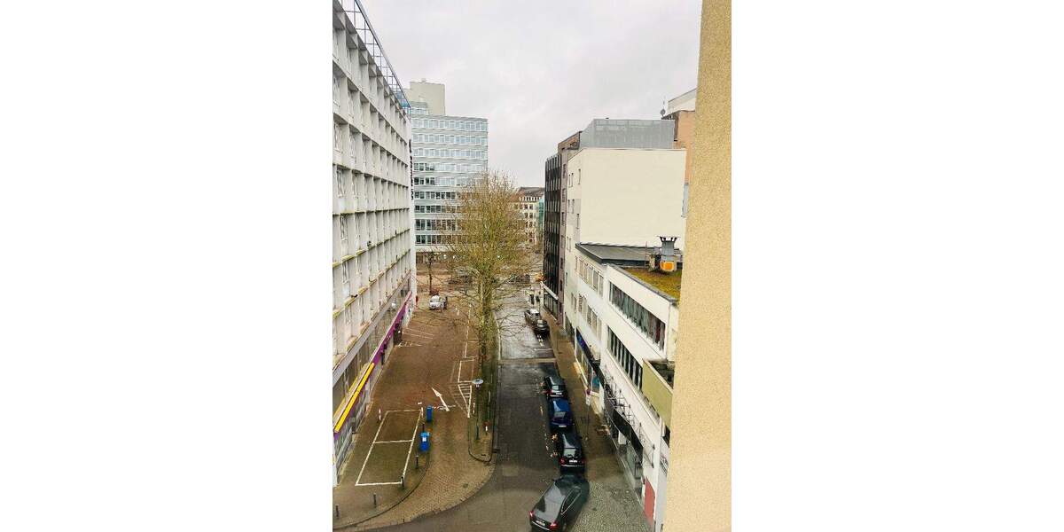 Gewerbeobjekt Saarbrücken St Johann - 199&euro; | Angebot:25711521