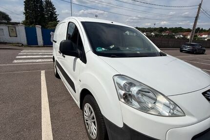 Peugeot Partner 196.000 km 3.800 &euro; Saarbrücken 66117