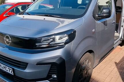 Opel Vivaro 8.500 km 28.499 &euro; HOMBURG 66424
