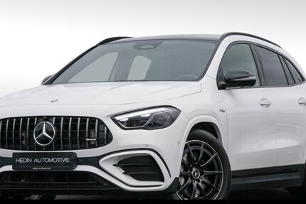 Mercedes-Benz GLA 35 AMG 16.478 km 59.500 &euro; Saarbrücken 66117