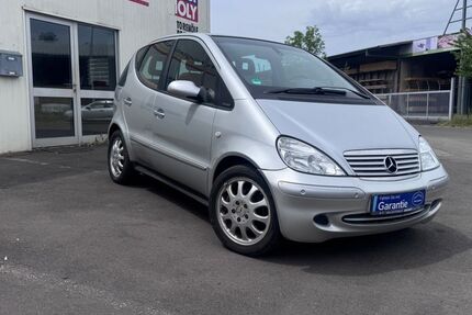 Mercedes-Benz A 190 124.000 km 2.890 &euro; Sankt Wendel 66606