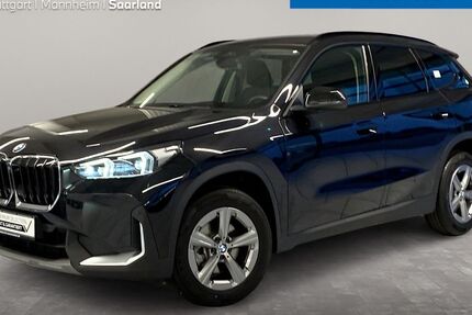 BMW X1 15.100 km 37.770 &euro; Saarbrücken 66121
