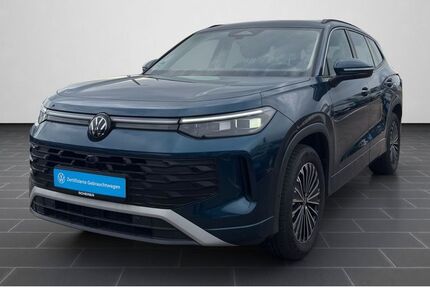 VW Tayron 25.800 km 36.660 &euro; Saarbrücken 66115
