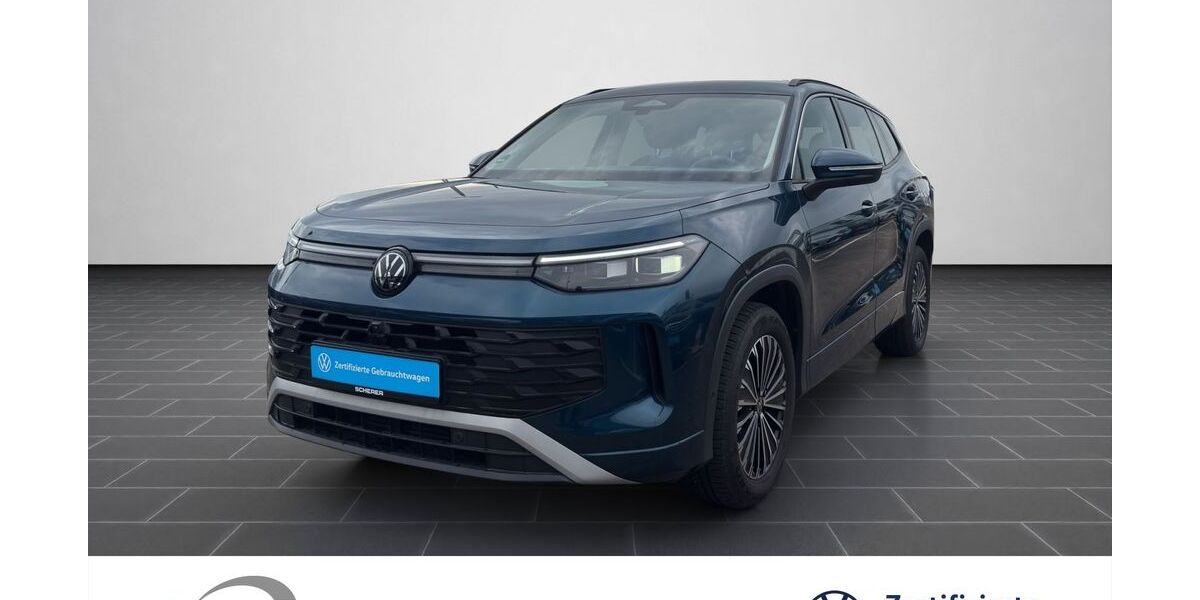 VW Tayron 25.800 km 36.660 &euro; Saarbrücken 66115