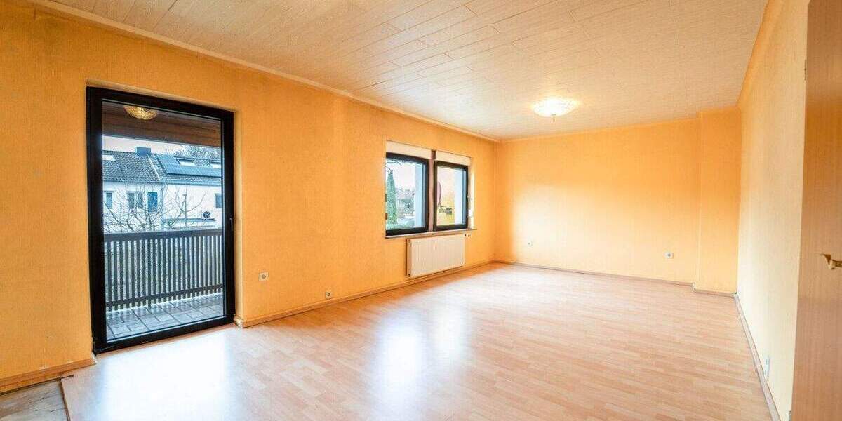 Reihenmittelhaus Saarlouis - 4 Zimmer, 110 m&sup2;, 279.000&euro; | Angebot:25737359