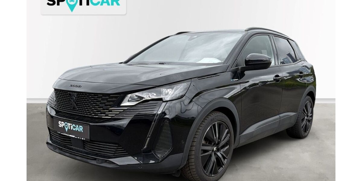 Peugeot 3008 91.400 km 26.990 &euro; Blieskastel-Aßweiler 66440
