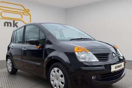Renault Modus 145.000 km 3.780 &euro; saarbrücken 66115