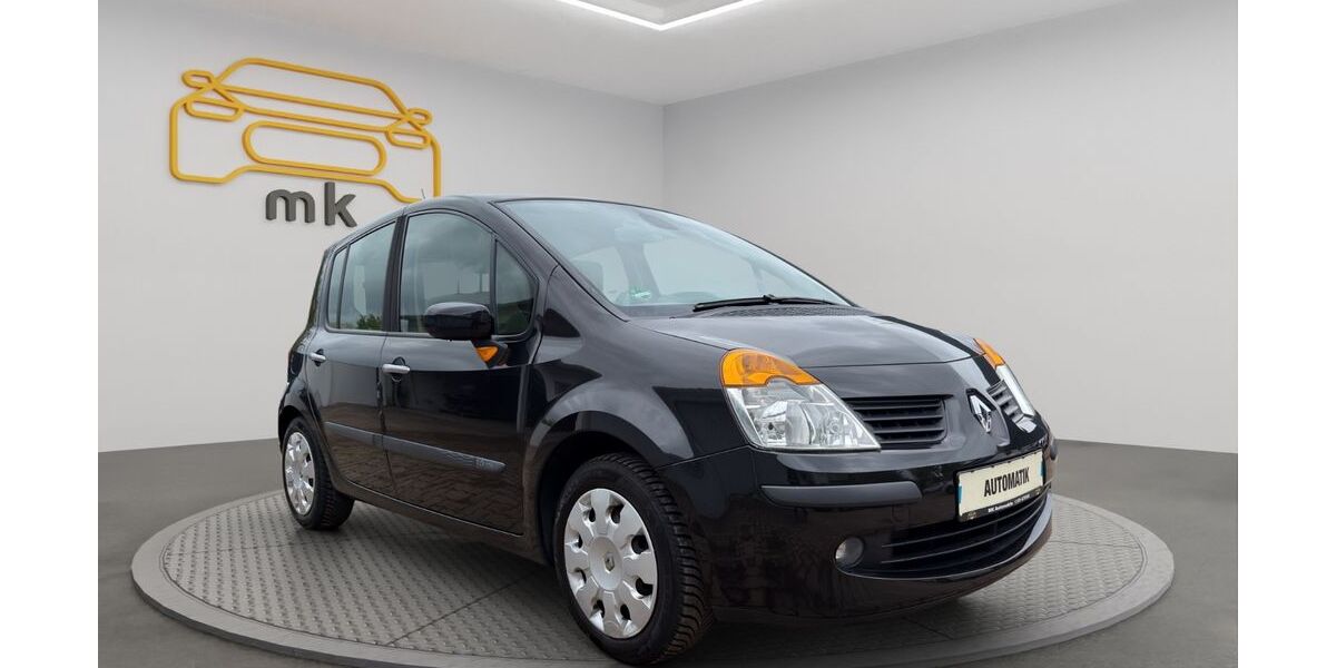 Renault Modus 145.000 km 3.780 &euro; saarbrücken 66115