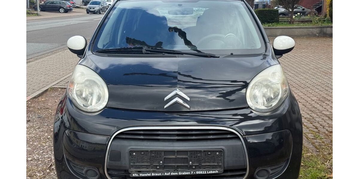 Citroen C1 133.000 km 2.750 &euro; Saarwellingen 66793