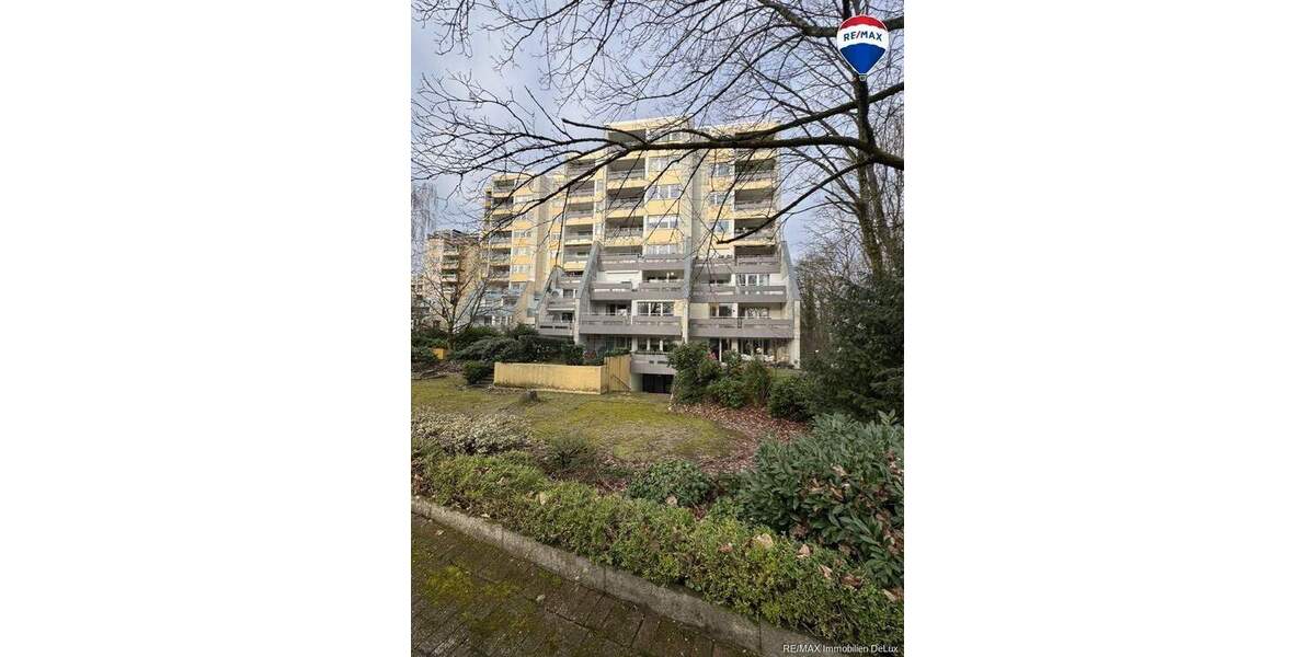 Etagenwohnung Saarlouis / Picard Beaumarais - 4 Zimmer, 106 m&sup2;, 169.000&euro; | Angebot:25674001