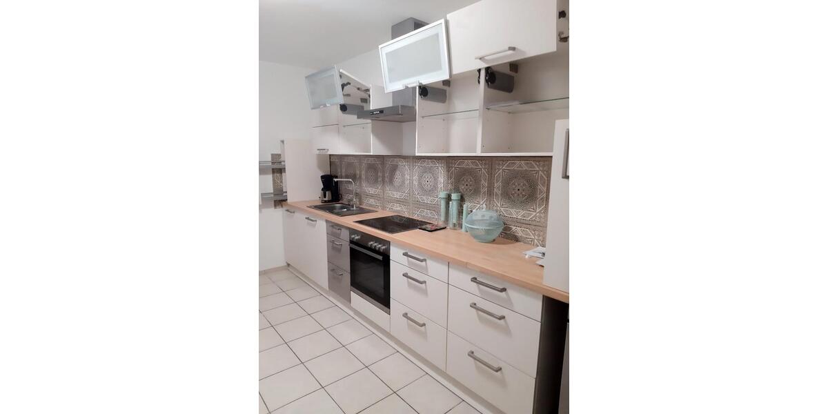 Erdgeschoßwohnung Saarbrücken Neue Bremm - 1 Zimmer, 15 m&sup2;, 350&euro; | Angebot:25869331