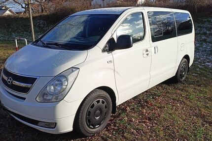Hyundai H-1 Starex 149.000 km 12.000 &euro; Kirkel 66459