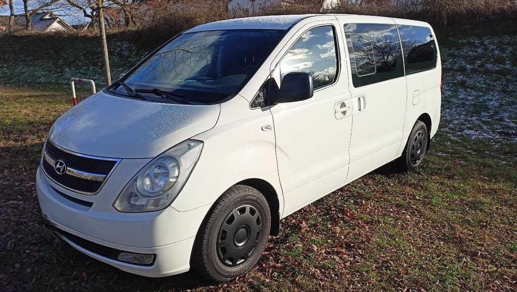 Hyundai H-1 Starex 149.000 km 12.000 &euro; Kirkel 66459