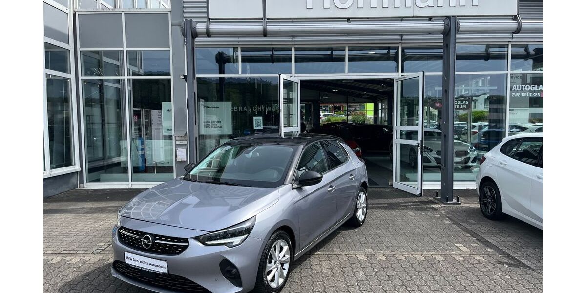 Opel Corsa 69.999 km 11.999 &euro; Zweibrücken 66482
