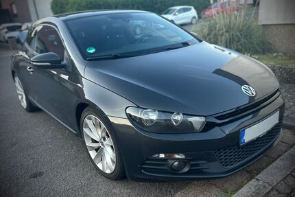 VW Scirocco 259.500 km 6.500 &euro; Heusweiler 66265