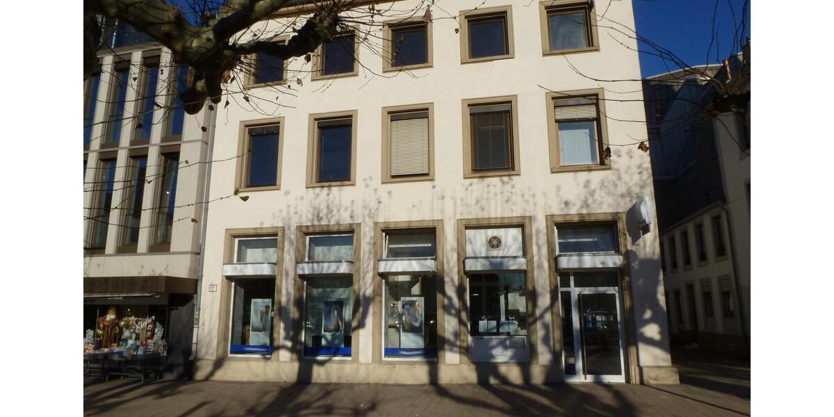 Gewerbeobjekt Saarlouis - 750&euro; | Angebot:23873917
