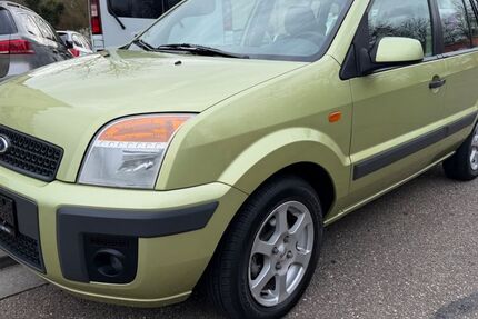 Ford Fusion 159.999 km 2.780 &euro; Schwalbach/Elm 66773