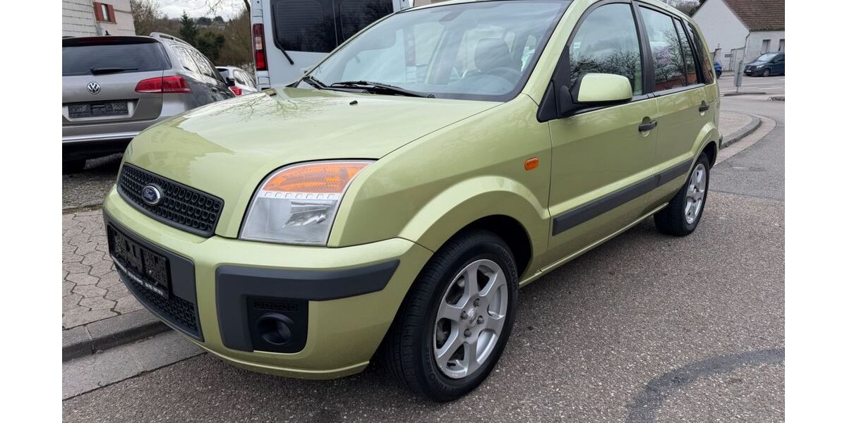 Ford Fusion 159.999 km 2.780 &euro; Schwalbach/Elm 66773