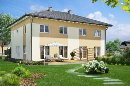 Haus Überherrn - 5 Zimmer, 170 m&sup2;, 399.800&euro; | Angebot:25772328