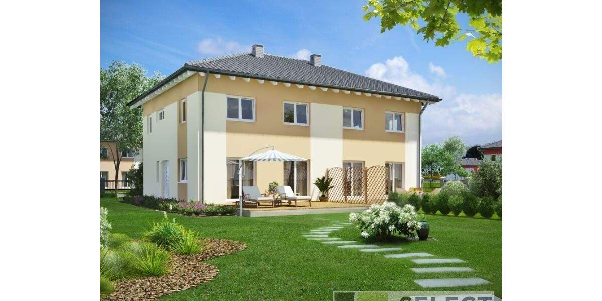 Mehrfamilienhaus, Wohnhaus Überherrn - 5 Zimmer, 170 m&sup2;, 399.800&euro; | Angebot:25772328