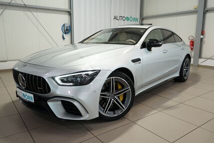 Mercedes-Benz AMG GT 70.100 km 84.900 &euro; Homburg 66424