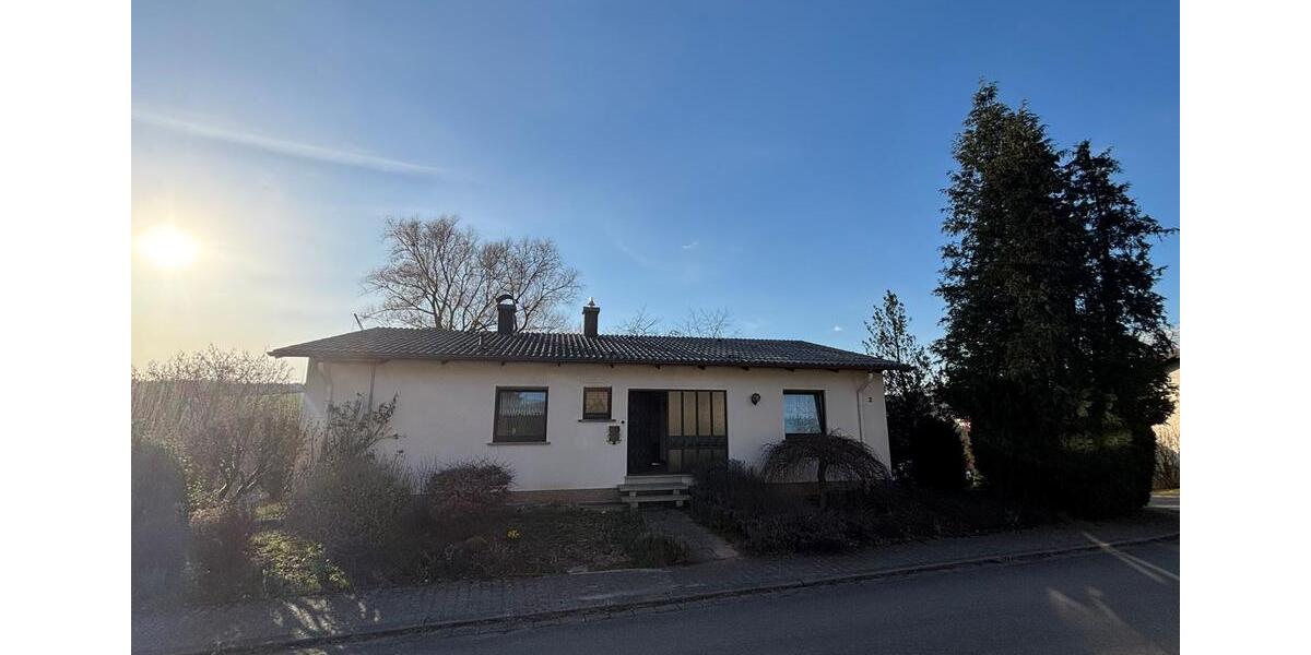 Einfamilienhaus Merchweiler - 350.000&euro; | Angebot:25339870