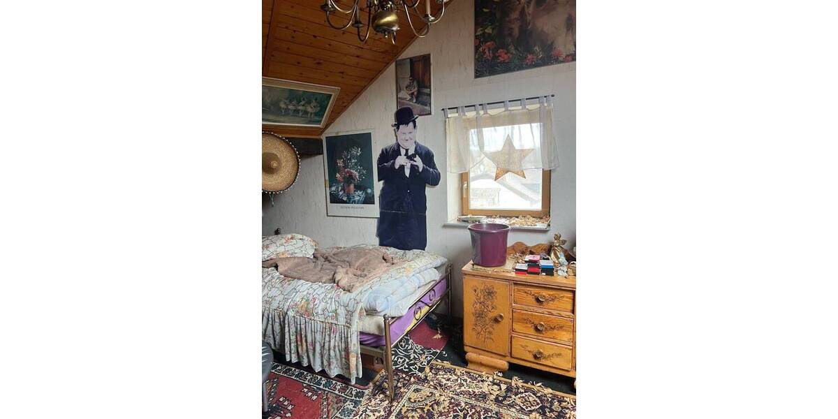 Einfamilienhaus Wadgassen Schaffhausen - 6 Zimmer, 124 m&sup2;, 169.000&euro; | Angebot:26043240