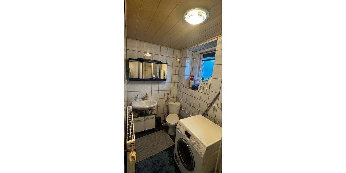 Erdgeschoßwohnung Sulzbach (Saar) - 2 Zimmer, 60 m&sup2;, 550&euro; | Angebot:25344016