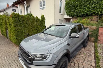 Ford Raptor 75.500 km 36.800 &euro; Ottweiler 66564