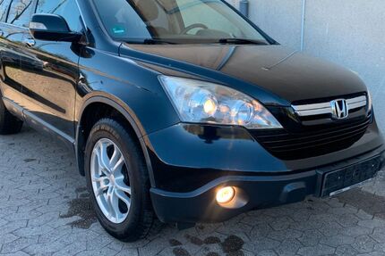 Honda CR-V 225.000 km 4.199 &euro; Völklingen 66333