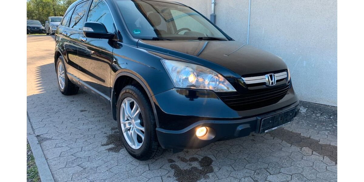 Honda CR-V 225.000 km 4.199 &euro; Völklingen 66333