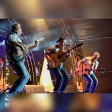 Simply Unplugged Open-Air 18.07.2026 Burg Siersberg