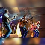 Simply Unplugged Open-Air