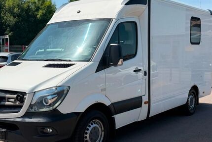 Mercedes-Benz Sprinter 288.000 km 12.950 &euro; Saarlouis 66740