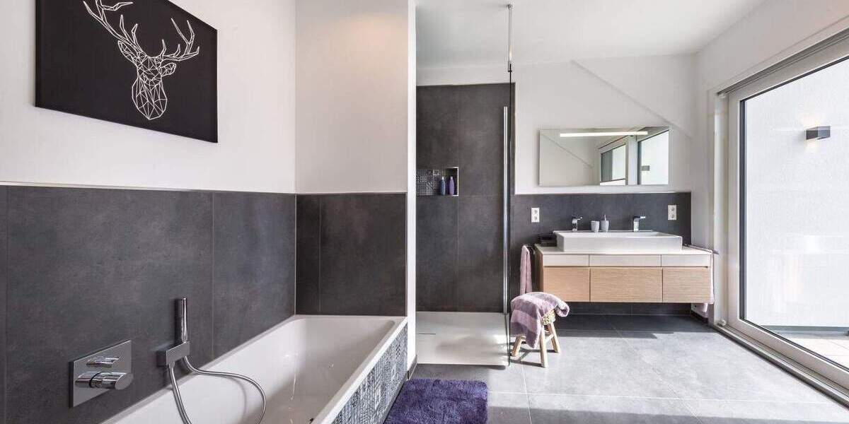 Einfamilienhaus Riegelsberg - 7 Zimmer, 196 m&sup2;, 703.900&euro; | Angebot:25745447