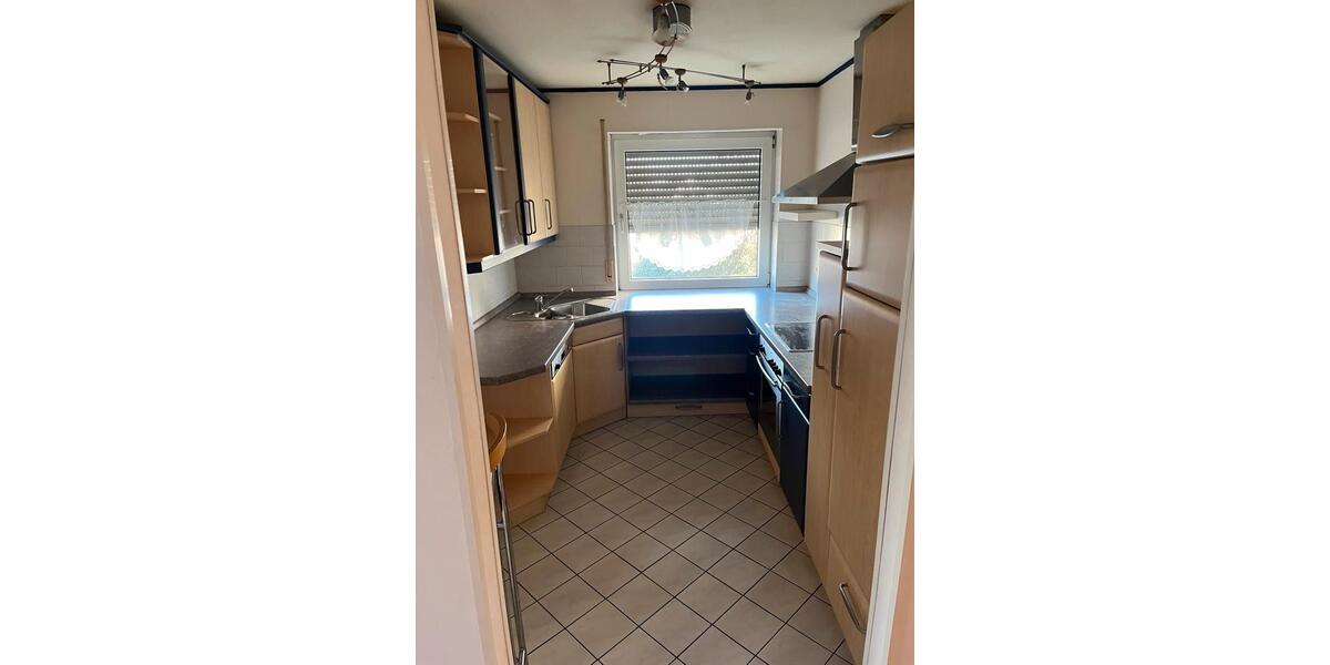 Etagenwohnung Tholey - 2 Zimmer, 65 m&sup2;, 680&euro; | Angebot:25886831