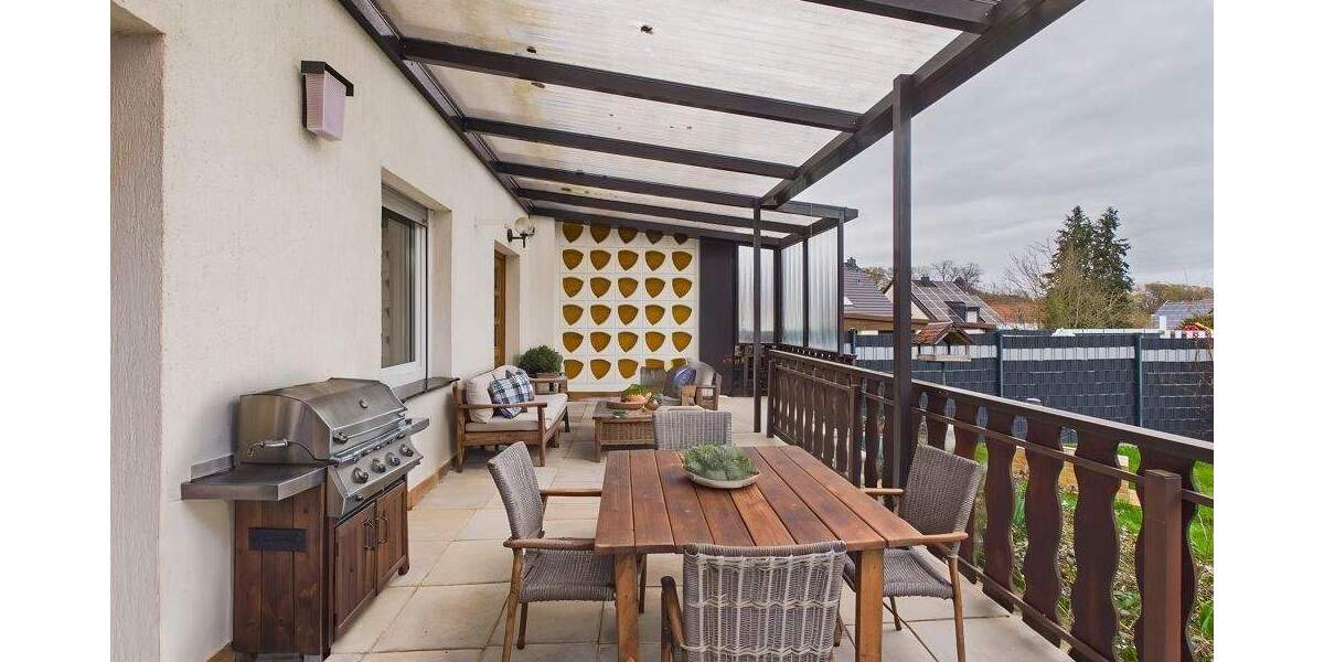 Einfamilienhaus Riegelsberg - 4 Zimmer, 103 m&sup2;, 230.000&euro; | Angebot:25820471