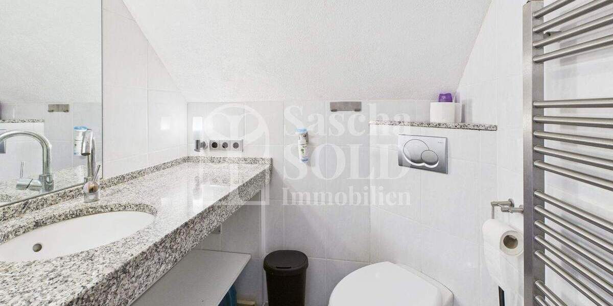 Einfamilienhaus mit 5 Zimmern und großem Garten in ruhiger Wohnlage von Eppelborn-Humes - Einfamilienhaus Eppelborn Humes | Angebot:24835172