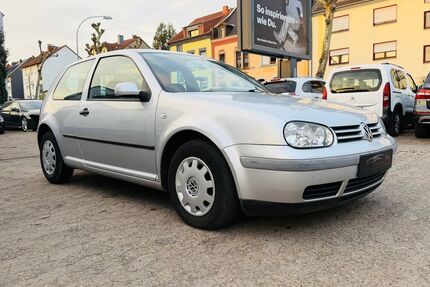 VW Golf 152.000 km 1.900 &euro; Saarbrücken 66115