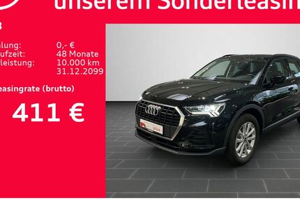 Audi Q3 60.930 km 25.490 &euro; Saarbrücken 66115