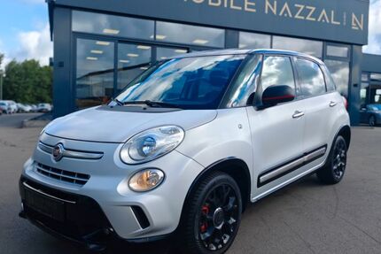 Fiat 500L 87.000 km 6.999 &euro; Saarlouis 66740