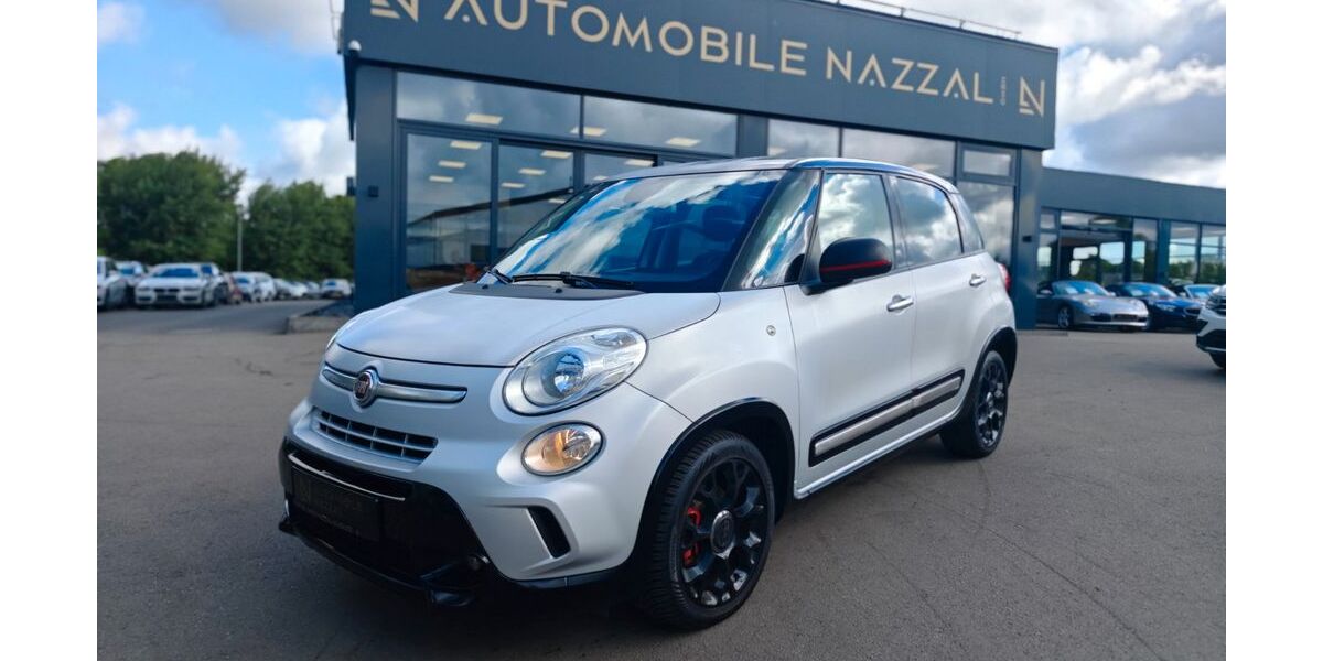 Fiat 500L 87.000 km 6.999 &euro; Saarlouis 66740