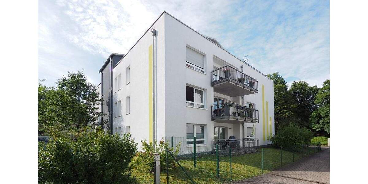 Etagenwohnung Saarbrücken Malstatt - 3 Zimmer, 65 m&sup2;, 169.000&euro; | Angebot:25675554