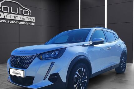 Peugeot 2008 32.765 km 18.790 &euro; Schmelz 66839